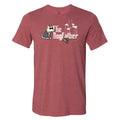 The Dogfather - Lightweight Tee