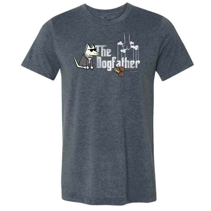 【レア個体】The DogfatherTシャツ　グッドフェード The Dogfather - Lightweight Tee | AKC Shop