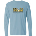 Don't Stop Retrievin - Classic Long-Sleeve T-Shirt