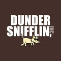 Dunder Snifflin - Sweatshirt Pullover Hoodie