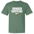 Dunder Snifflin - Classic Tee