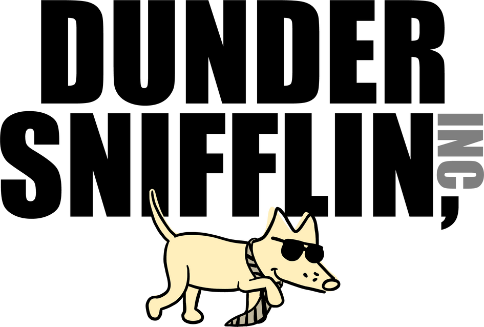 Dunder Snifflin - Coffee Mug