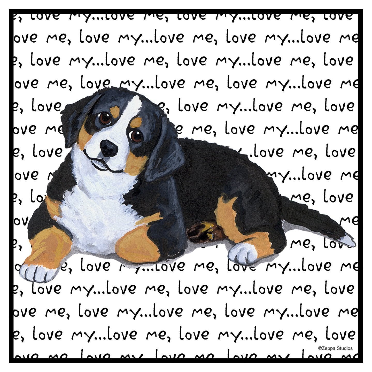 Bernese mountain dog sweatshirts hotsell