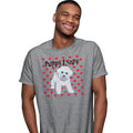 Bichon Frise Puppy Love - Adult Unisex T-Shirt