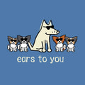 Ears To You - Classic Long-Sleeve Shirt