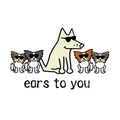 Ears to You - Coffee Mug