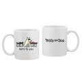 Ears to You - Coffee Mug