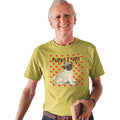 Pug Puppy Love - Adult Unisex T-Shirt