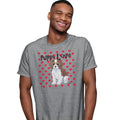 Cavalier King Charles Spaniel Puppy Love - Adult Unisex T-Shirt