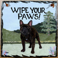 French Bulldog Slate Sign