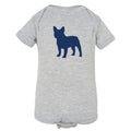 French Bulldog - Onesie Infant