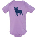 French Bulldog - Onesie Infant