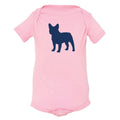 French Bulldog - Onesie Infant