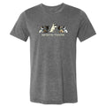 Pardon My Frenchie - Lightweight Tee