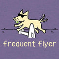 Frequent Flyer  - Lightweight Tee