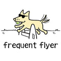 Frequent Flyer - Coffee Mug