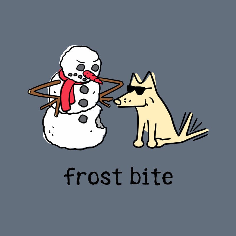 Frost Bite - Classic Tee