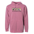 F-U-R-E-N-D-S - Sweatshirt Pullover Hoodie