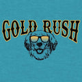 Shady Gold Rush  - Lightweight Tee