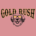 Shady Gold Rush   - Ladies T-Shirt V-Neck