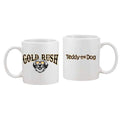 Shady Gold Rush - Coffee Mug