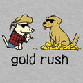 Teddy's Gold Rush  - Lightweight Tee