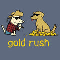 Teddy's Gold Rush - Classic Tee