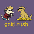 Teddy's Gold Rush - Classic Tee