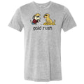 Teddy's Gold Rush  - Lightweight Tee