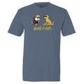 Teddy's Gold Rush - Classic Tee