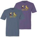 Teddy's Gold Rush - Classic Tee