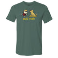 Teddy's Gold Rush  - Lightweight Tee
