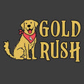 Gold Rush - Classic Tee