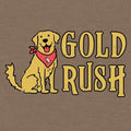 Gold Rush  - Lightweight Tee