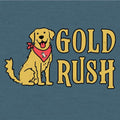 Gold Rush  - Lightweight Tee