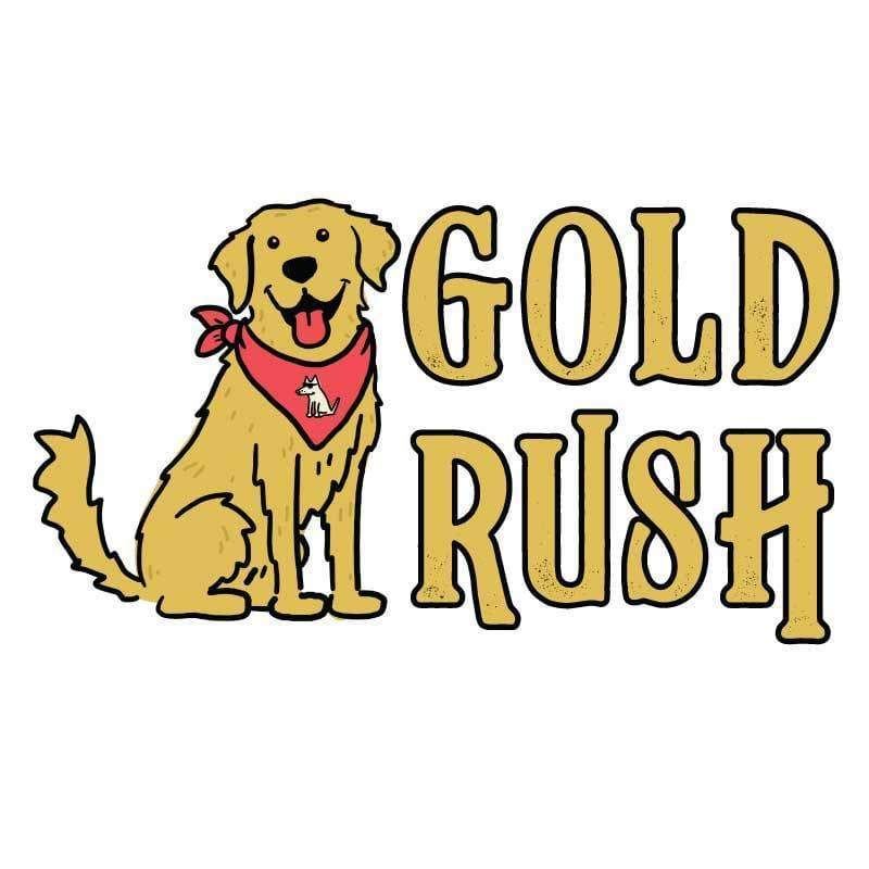 Gold Rush - Coffee Mug