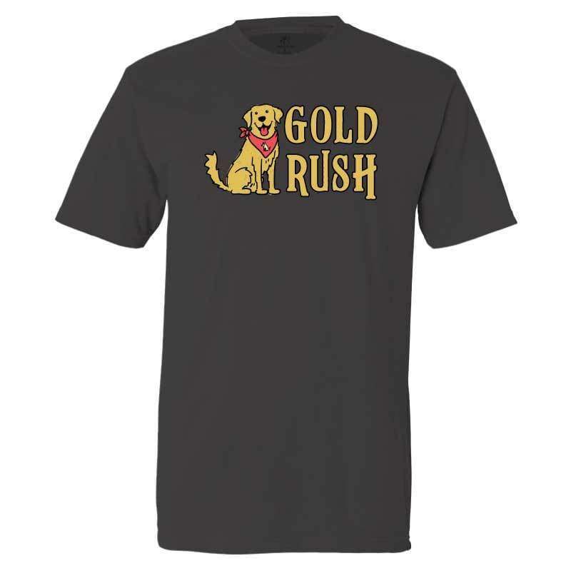SUNSEA DOVER別注 AFTER THE GOLD RUSH SHIRT Gold Rush - Classic Tee | AKC Shop