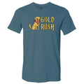 Gold Rush  - Lightweight Tee