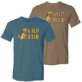 Gold Rush  - Lightweight Tee