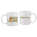 Gold Rush - Coffee Mug