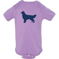 Golden Retriever  - Onesie Infant