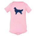 Golden Retriever  - Onesie Infant