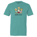 Golden Girls - Classic Short Sleeve T-Shirt