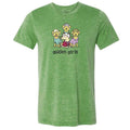 Golden Girls  - Lightweight T-Shirt