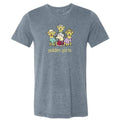 Golden Girls  - Lightweight T-Shirt