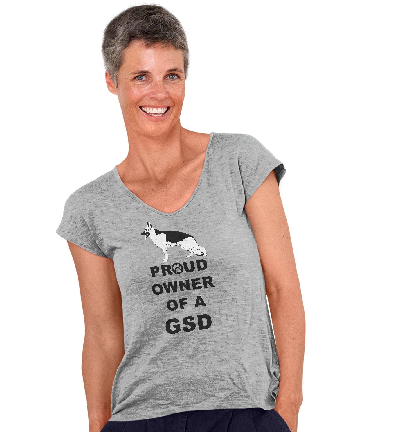 Gsd t outlet shirt