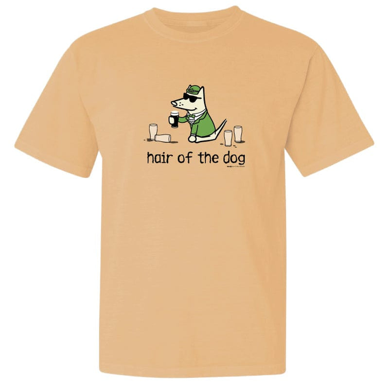 Hair of the Dog - Classic Tee