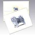 Havanese Note Cards