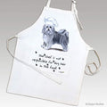 Havanese Apron