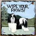 Havanese Slate Sign